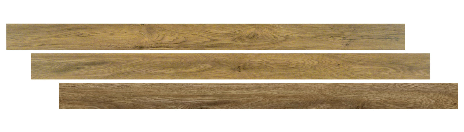 Colston Park Luxury Vinyl End Cap Molding - MSI Everlife