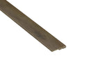 Delray Luxury Vinyl End Cap Molding - MSI Everlife