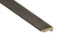 Dorn Oak Waterproof Wood Overlapping Stairnose Molding - MSI Everlife