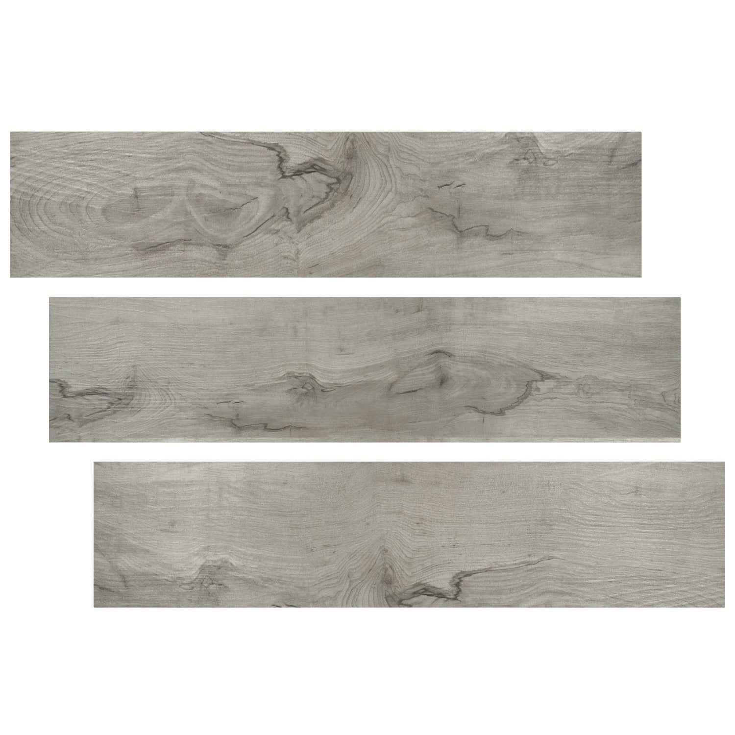 Dunite Oak Luxury Vinyl Reducer Molding - MSI Everlife