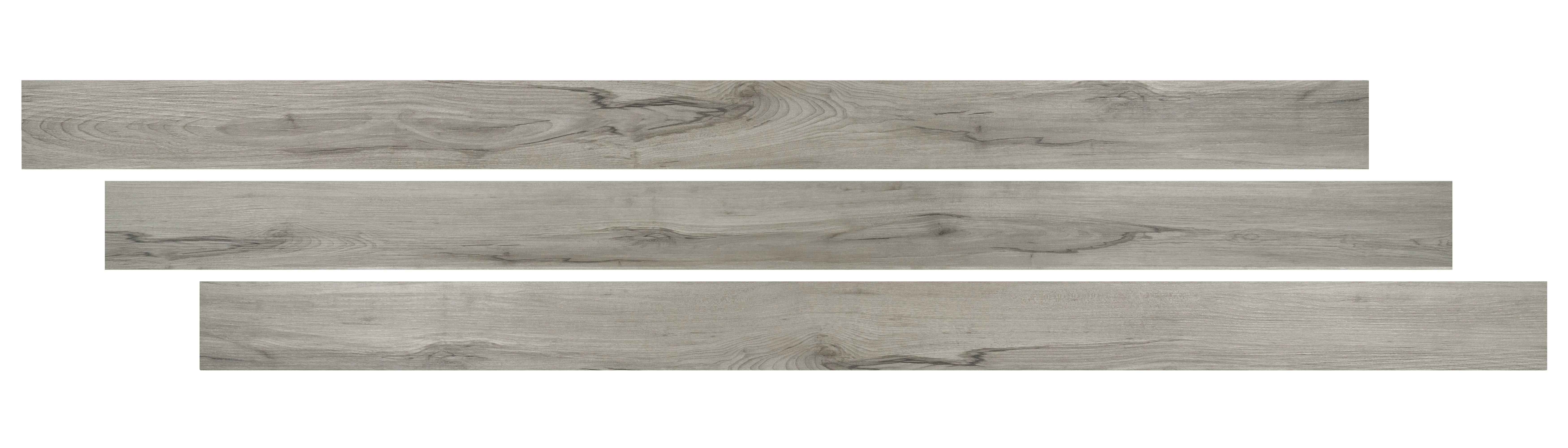 Dunite Oak Luxury Vinyl T Molding - MSI Everlife