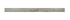 Dunite Oak Luxury Vinyl T Molding - MSI Everlife