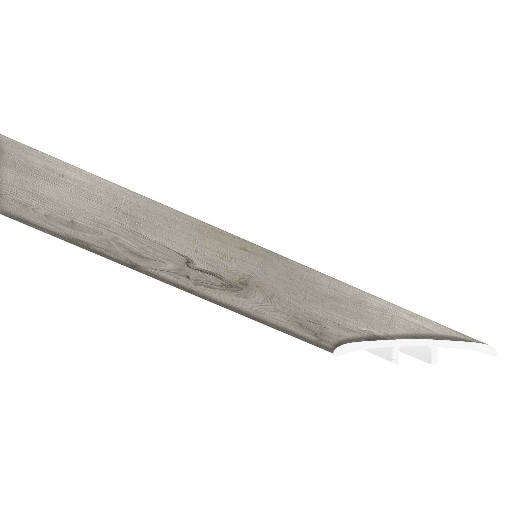 Dunite Oak Luxury Vinyl T Molding - MSI Everlife