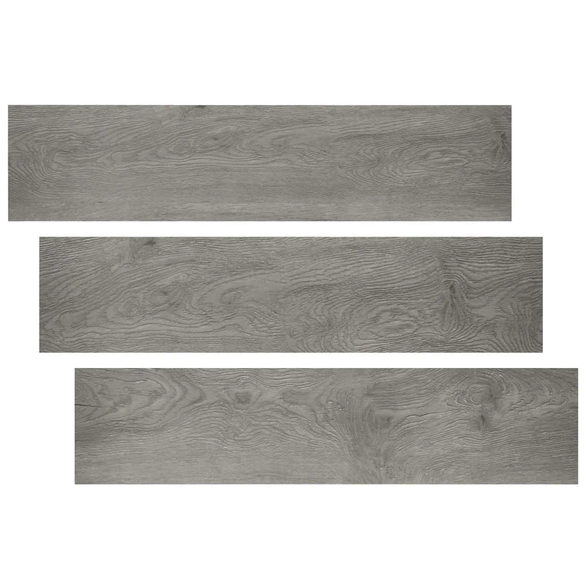 Grayton Luxury Vinyl T Molding - MSI Everlife