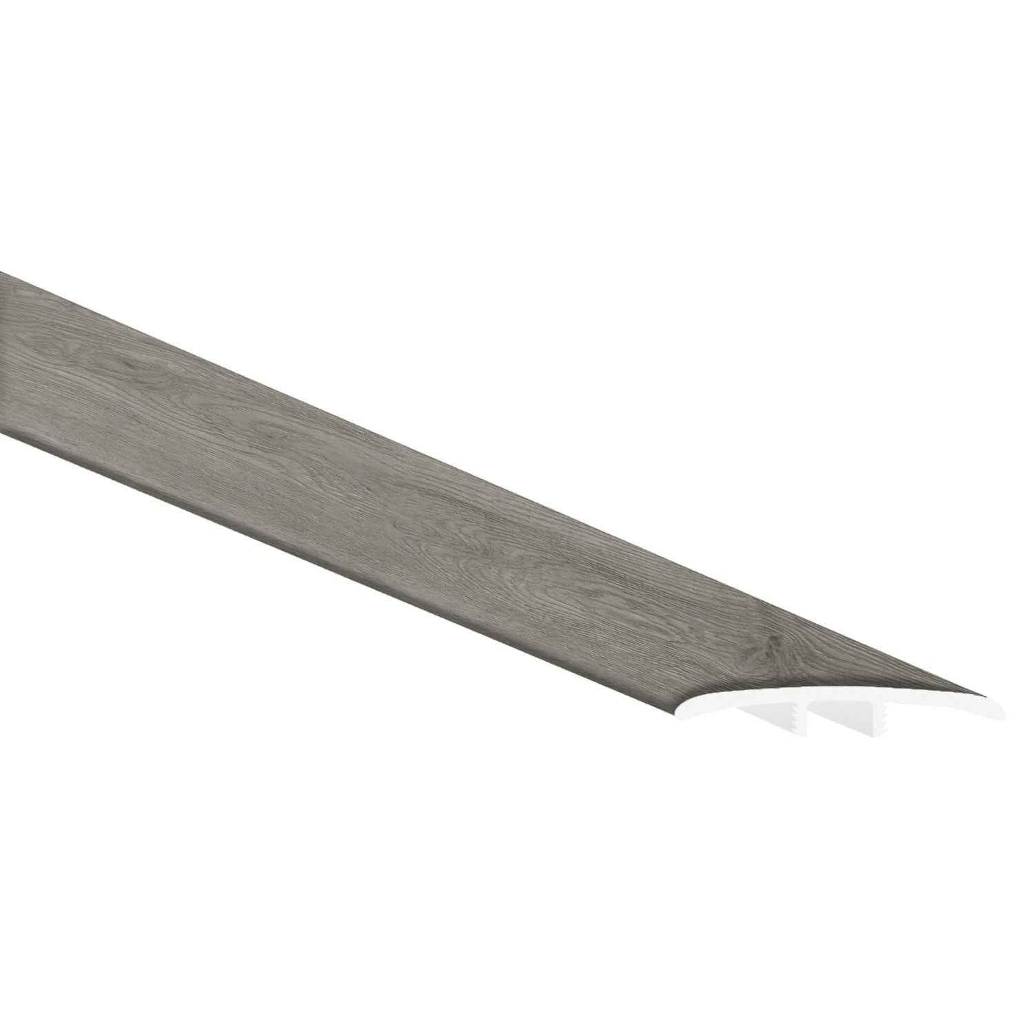 Grayton Luxury Vinyl T Molding - MSI Everlife