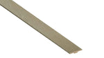 Moorville Waterproof Wood T Molding - MSI Everlife