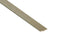 Moorville Waterproof Wood T Molding - MSI Everlife