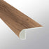 Scandi Luxury Vinyl Flush Stair Nose Molding - MSI Everlife Collection