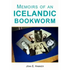 Memoirs of an Icelandic Bookworm - Paperback