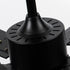 Vaczon 52" DC Motor Ceiling Fan with LED Lighting and Remote Control