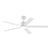 Vaczon 52" DC Motor Ceiling Fan with LED Lighting and Remote Control