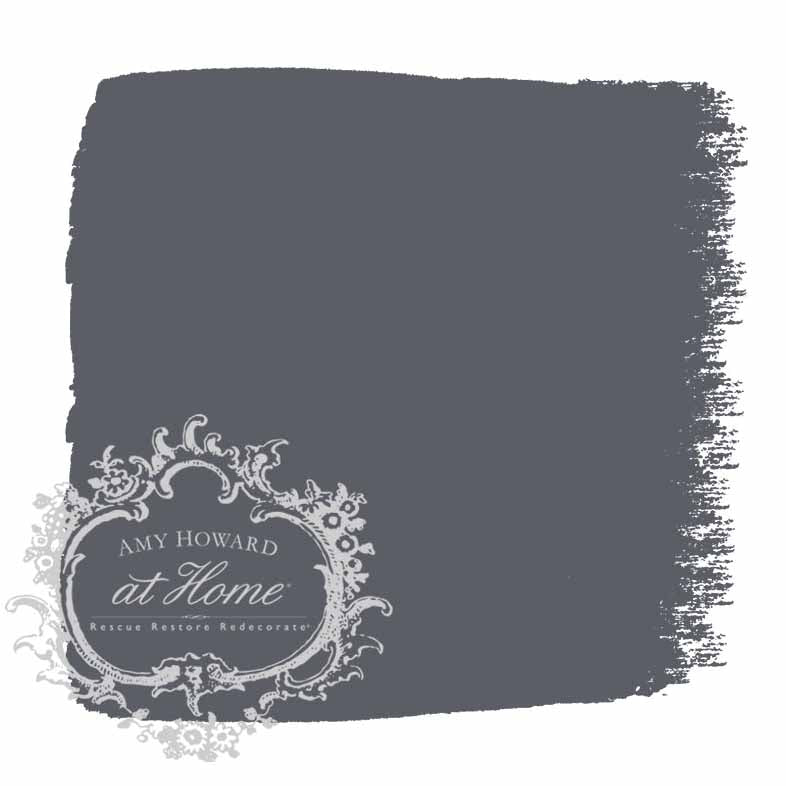 One Step Paint - Vanderbilt Gray