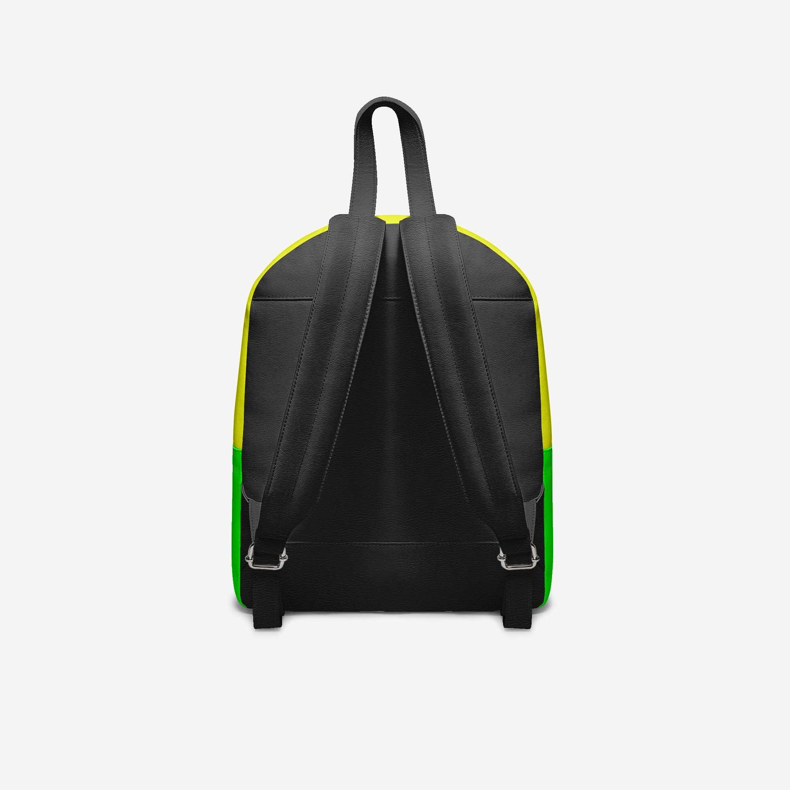 Vegan Backpack Brooklyn Pop by BYMANYC ® New York - Handmade Italy