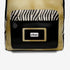 Vegan Backpack SoHo Gold by BYMANYC ® New York – Handmade Italy