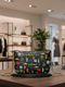 Vegan Bag NOIR COUTURE – BYMANYC ® New York Luxury Eco Design