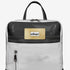 Vegan Eco-Tech Backpack for 16" Laptop | BYMANYC ® New York Downtown Edge