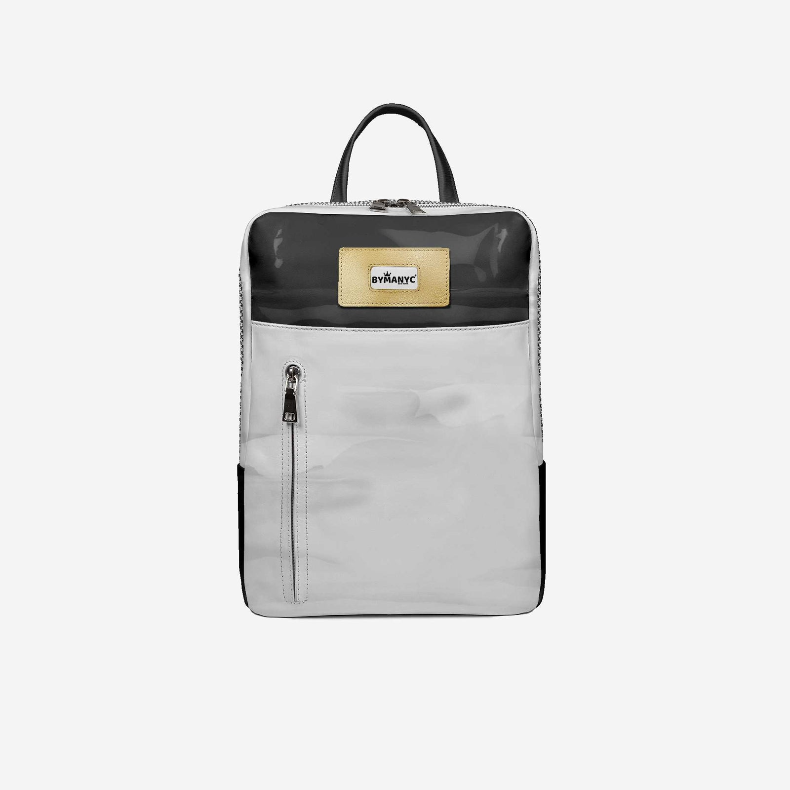 Vegan Eco-Tech Backpack for 16