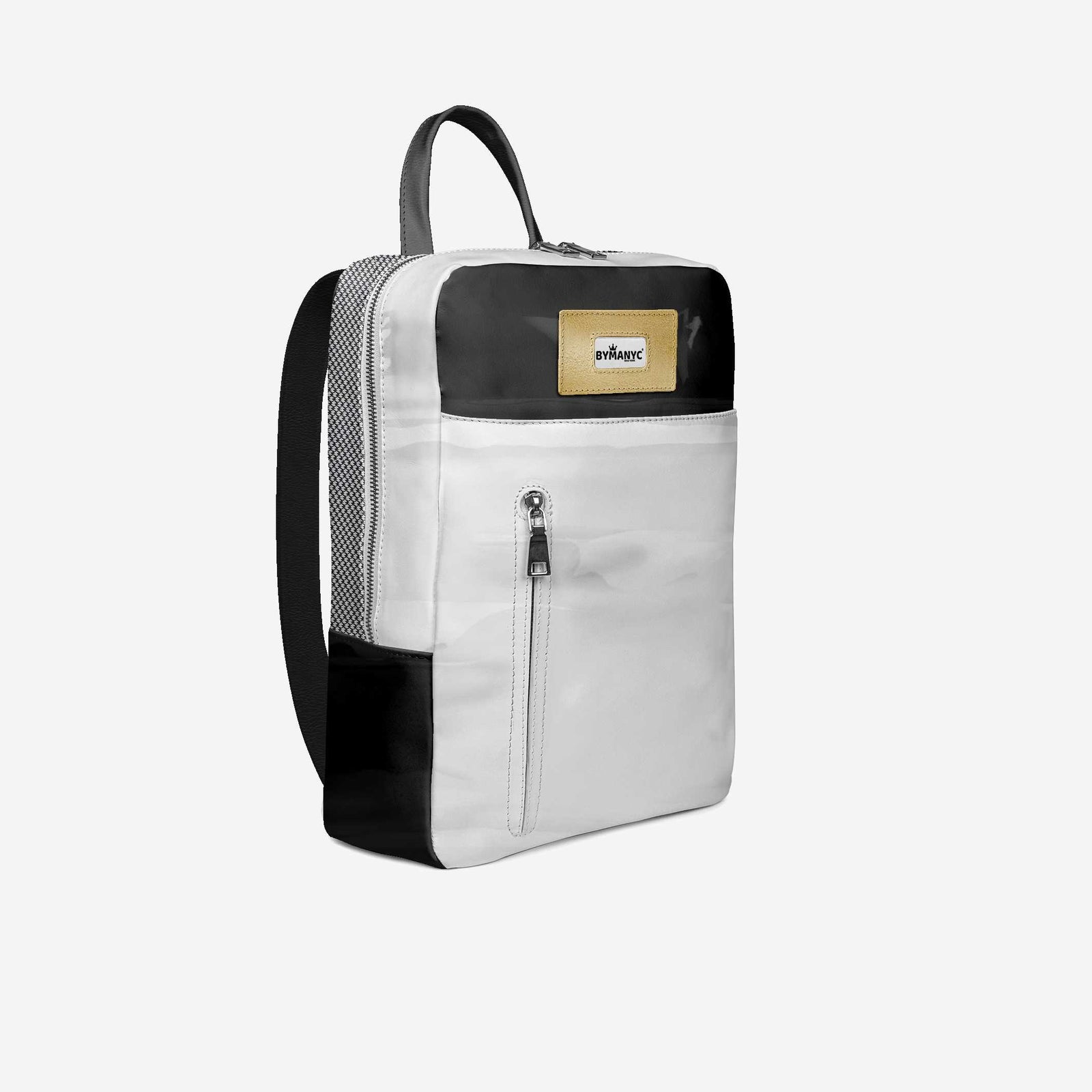 Vegan Eco-Tech Backpack for 16