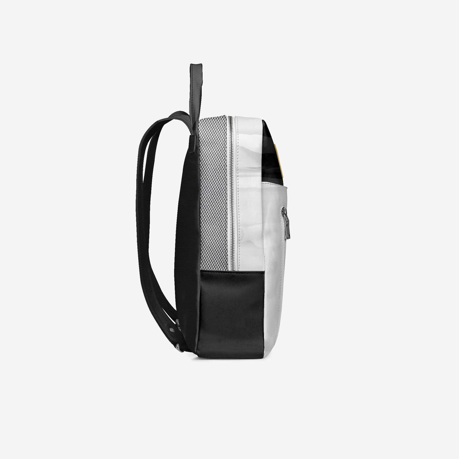 Vegan Eco-Tech Backpack for 16