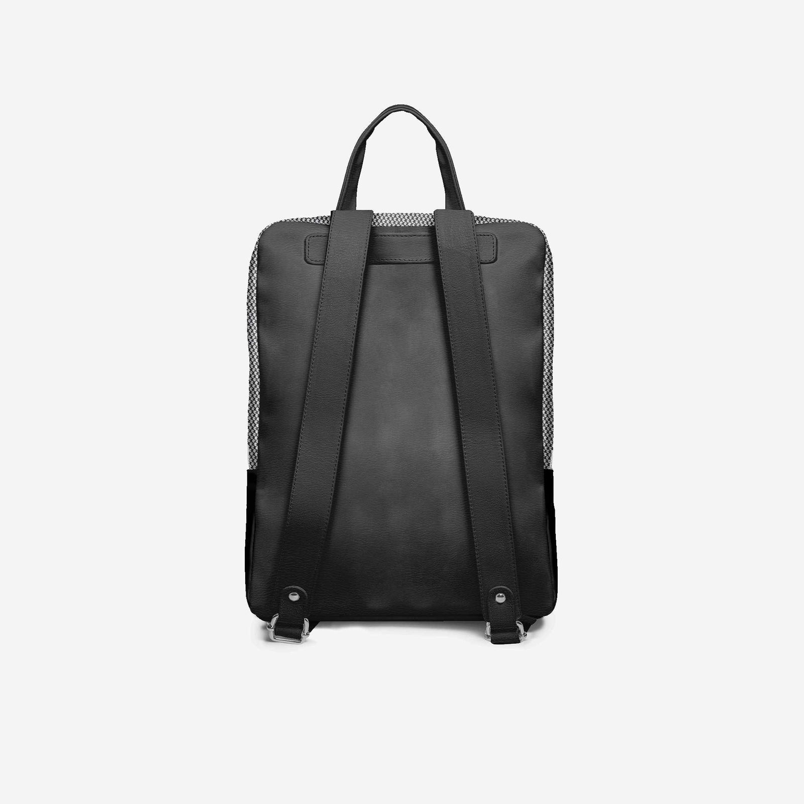 Vegan Eco-Tech Backpack for 16