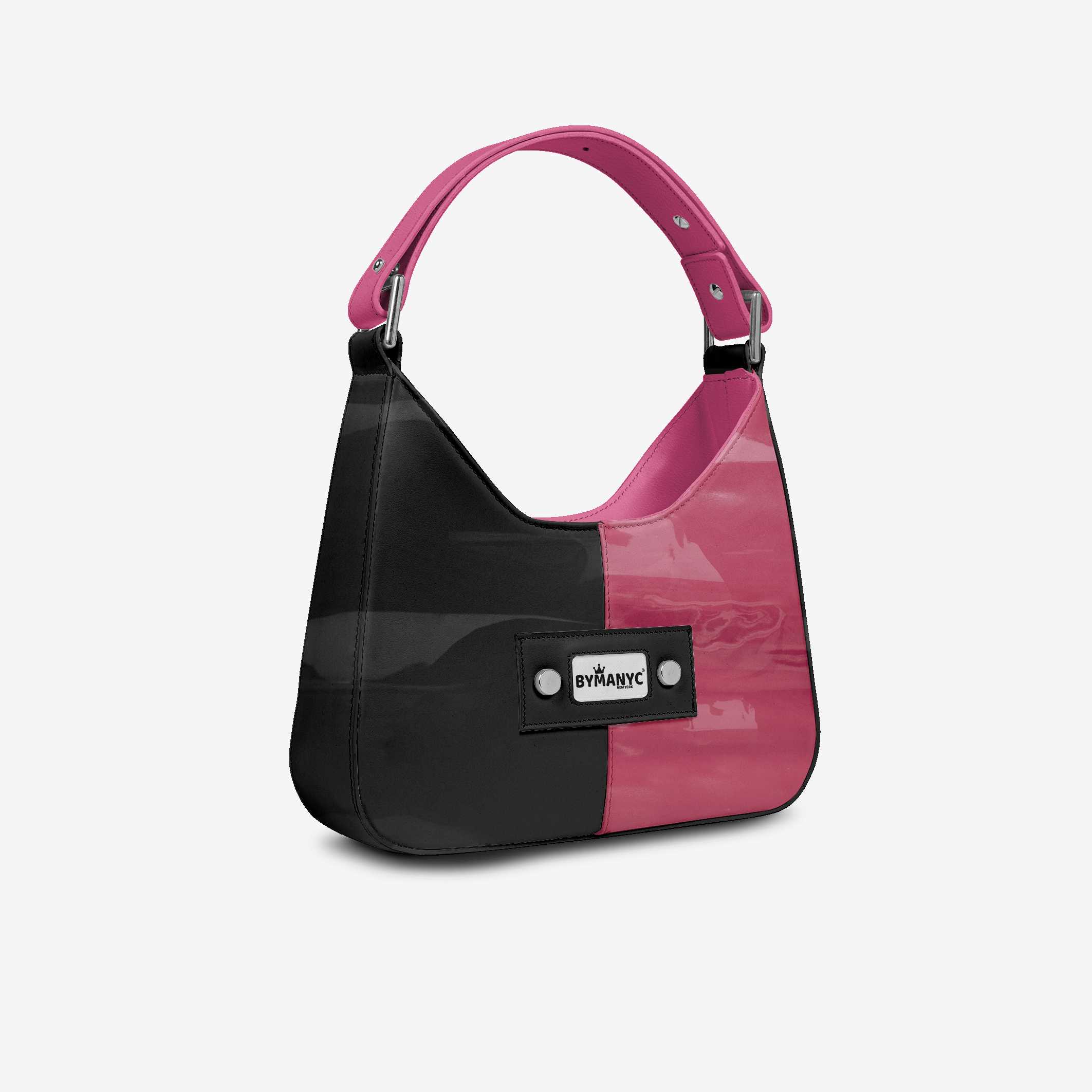 Vegan Handbag BYMANYC ® New York | Handmade Italian Eco-Friendly Fashion