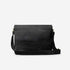 Vegan Luxe City Messenger Bag 16” | BYMANYC ® New York Milano Street Edge