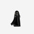 Vegan Luxe City Messenger Bag 16” | BYMANYC ® New York Milano Street Edge