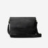 Vegan Luxe City Messenger Bag 16” | BYMANYC ® New York Milano Street Edge