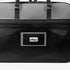 Vegan Luxury Urban Work Bag 16” | BYMANYC ® New York Elite Professional
