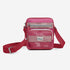 Vegan Pink Cross-Body Designer Shoulderbag | BYMANYC ® New York Luxury