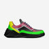 Vegan Sneakers BYMANYC ® New York Madison Luxe Drop