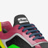 Vegan Sneakers BYMANYC ® New York Madison Luxe Drop
