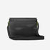 Vegan Urban Stripe Messenger Bag 16” | BYMANYC ® New York Downtown Edge