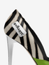 Vegan Women’s Stiletto Shoe BYMANYC ® New York – GREENWICH VILLAGE Luxe