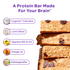 Hazelnut Chocolate Chip