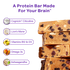 Peanut Chocolate Chip