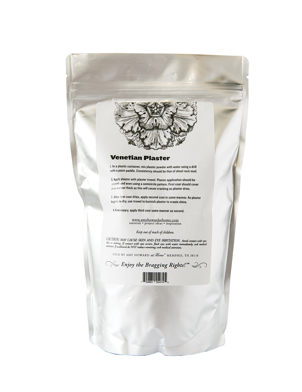 Venetian Plaster