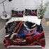 Venom 2 Let There Be Carnage Bedding Set Quilt Covers Without Filler