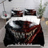 Venom 2 Let There Be Carnage Bedding Set Quilt Covers Without Filler