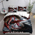 Venom 2 Let There Be Carnage Bedding Set Quilt Covers Without Filler