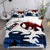 Venom 2 Let There Be Carnage Bedding Set Quilt Covers Without Filler