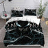 Venom 2 Let There Be Carnage Cosplay Bedding Set Quilt Cover