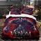 Venom Let There Be Carnage Bedding Set Duvet Covers Bed Sets