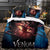 Venom Let There Be Carnage Bedding Set Duvet Covers Bed Sets