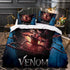 Venom Let There Be Carnage Bedding Set Duvet Covers Bed Sets