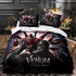 Venom Let There Be Carnage Bedding Set Duvet Covers Bed Sets