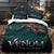 Venom Let There Be Carnage Cosplay Bedding Set Duvet Covers Bed Sets