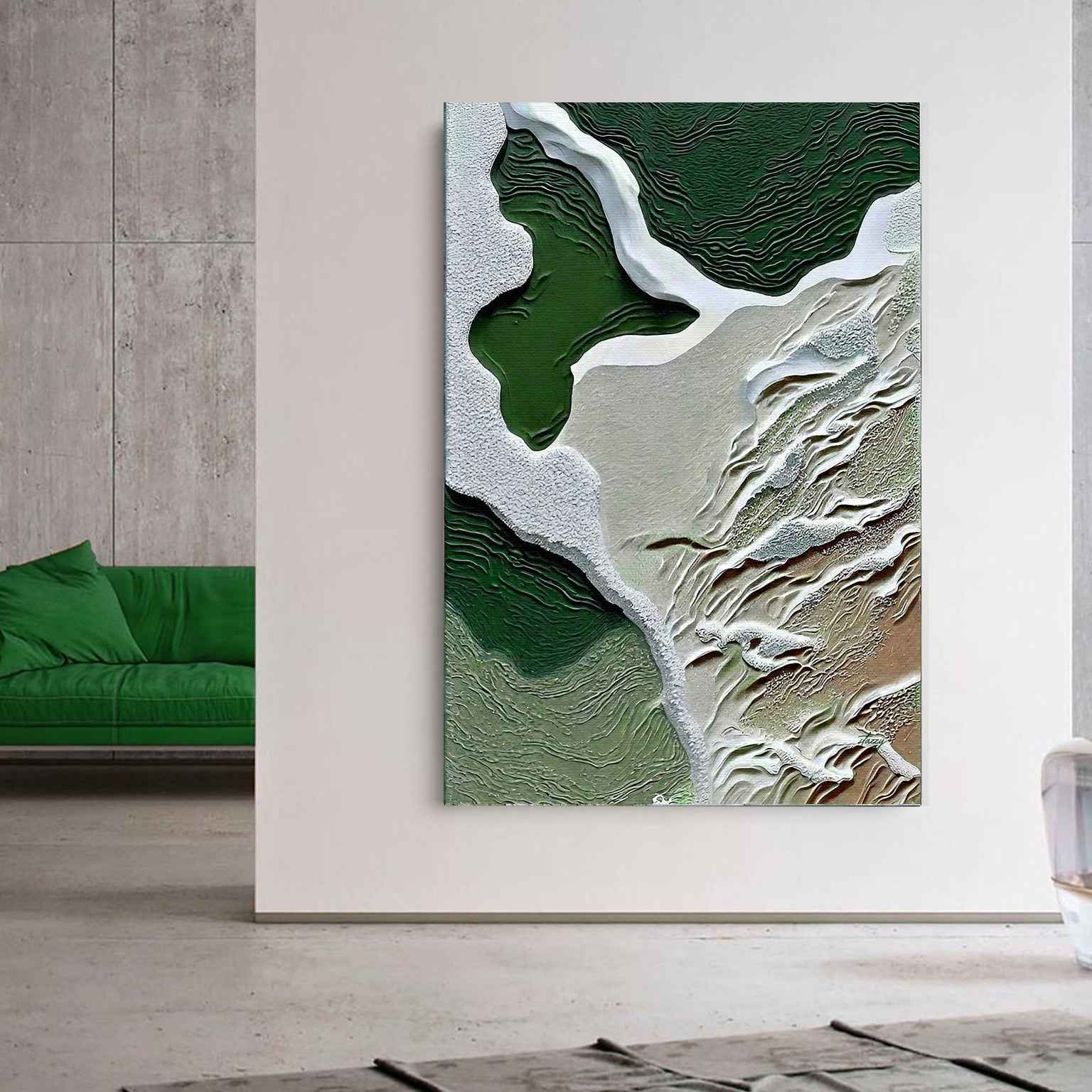Canvas Print: 