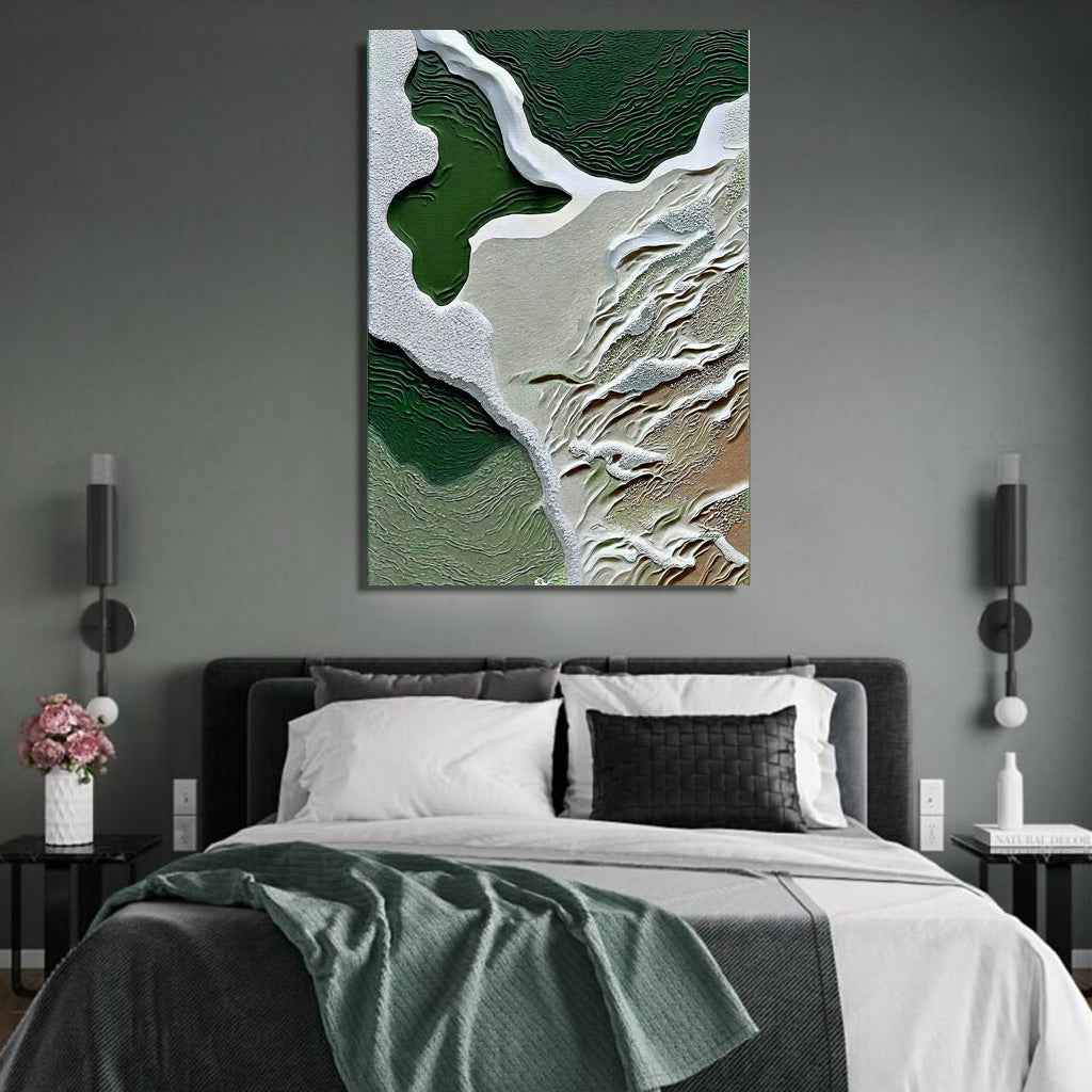 Canvas Print: 