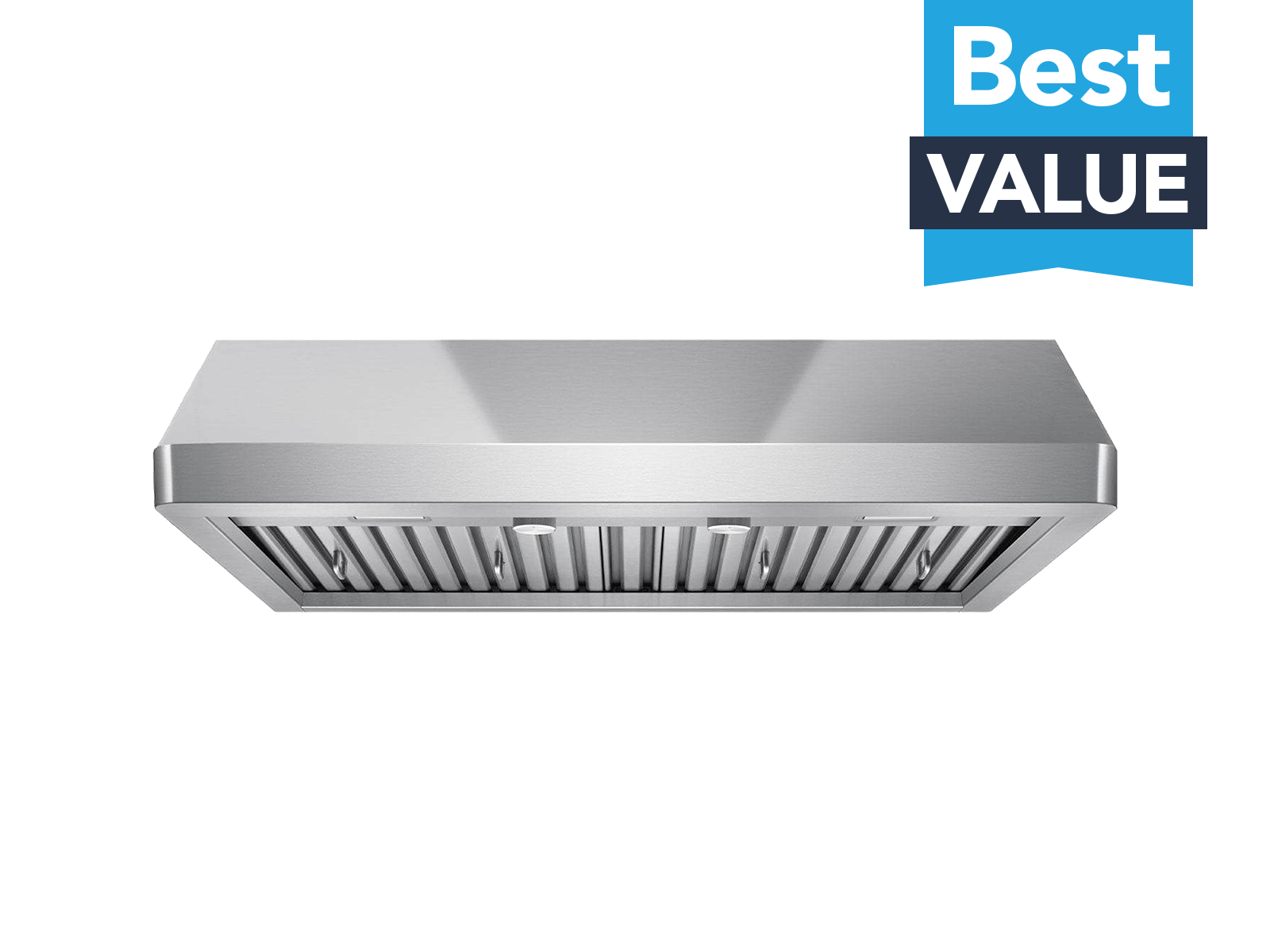 30 Inch 900 CFM Under Cabinet Range Hood - VICTORY Verona